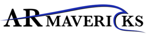 AR Mavericks Logo